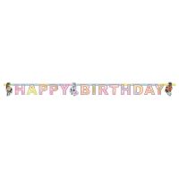 T1142139-Girlande-Pferd-Charming-Horses-18m T1142139-Girlande-Pferd-Charming-Horses-18m