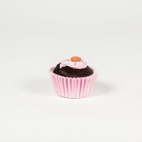 Muffinfoermchen Pferde 