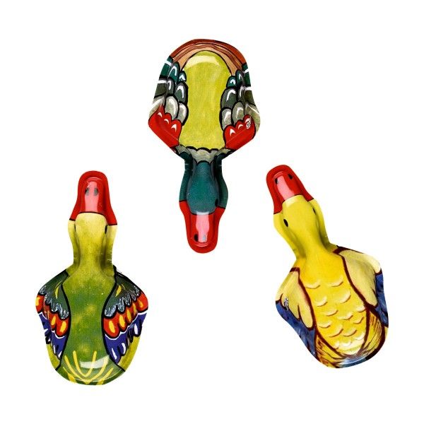 Knack-Enten