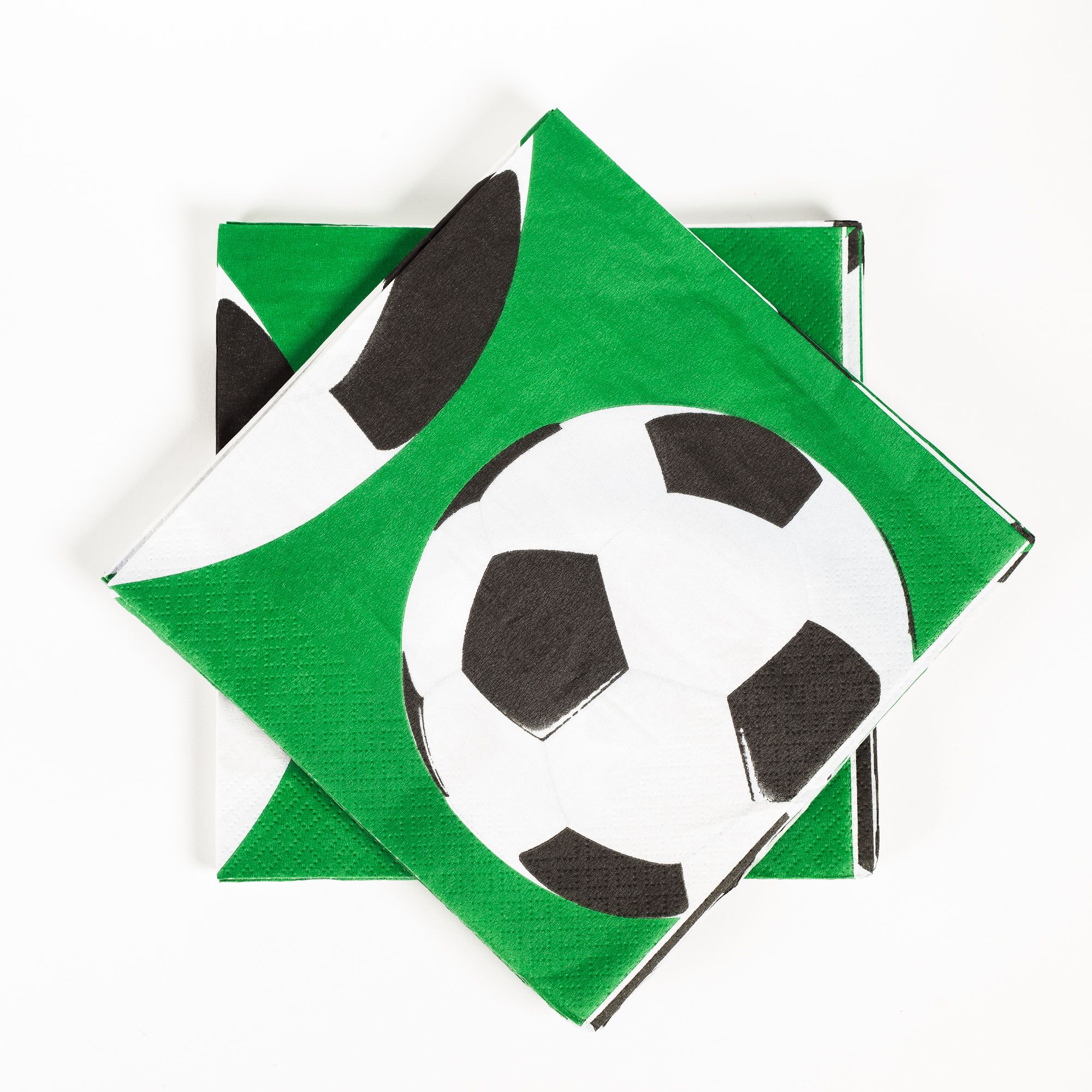 Servietten Fussball 33x33cm 16 St ck Fussball Jungen servietten-fussball-33x33cm-16-st-ck-fussball-jungen