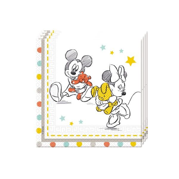 T1142352-Servietten-Disney-Baby-33cm-20-Stueck