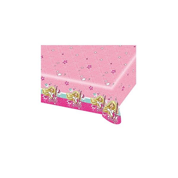 T1142213-Tischdecke-Barbie-120x180cm