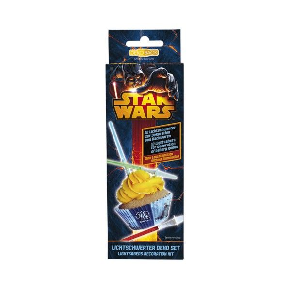 Star Wars Lichtschwerter f