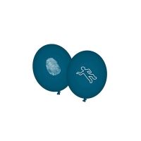 T1141438-Luftballons-Detektiv-6-Stueck T1141438-Luftballons-Detektiv-6-Stueck