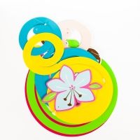 Haengedekoration Hawaii Haengedekoration Hawaii