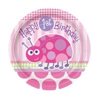 Pappteller K Pappteller K