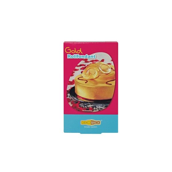 T1141418-Rollfondant-gold-250g