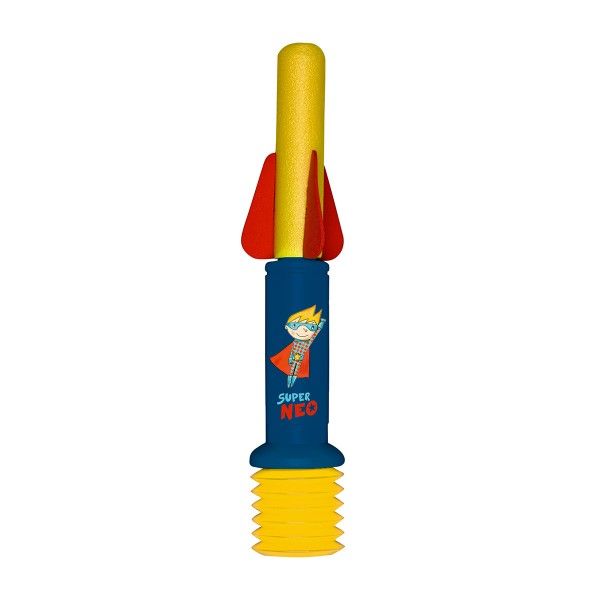 Super Neo Rakete, ca. 26cm