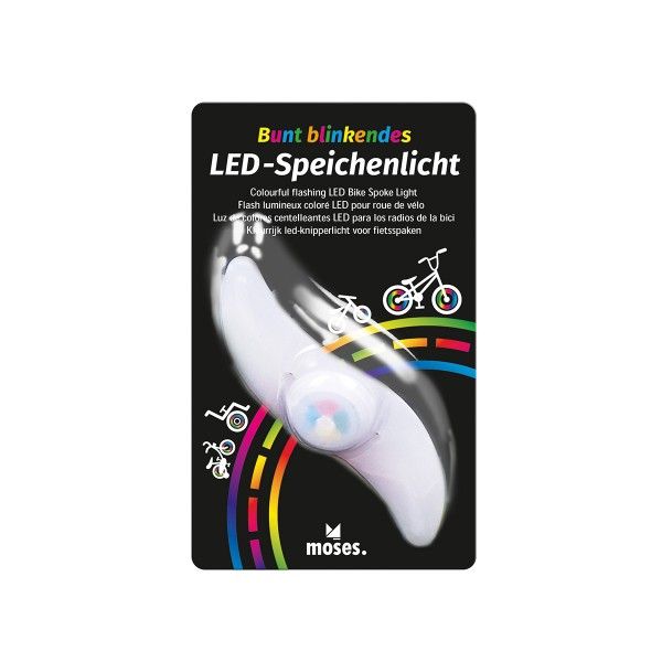 LED Speichenlicht