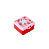 Lunchbox-Stern-pink-klein Lunchbox-Stern-pink-klein