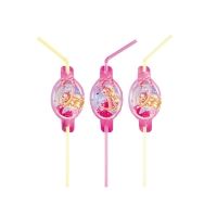 Strohhalme Barbie, 8 St Strohhalme Barbie, 8 St