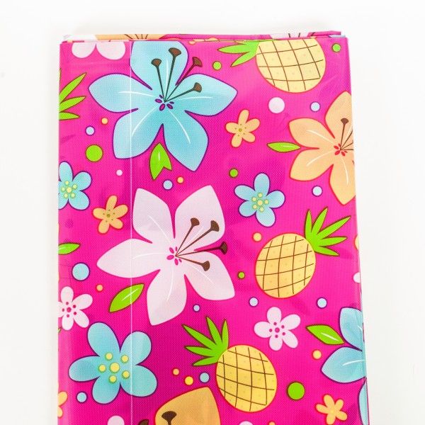 Tischdecke Hawaii