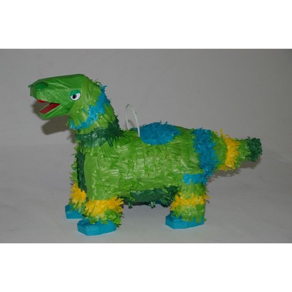 Pinata Dinosaurier Brontosaurus