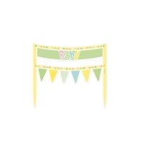 T1142025-Tortendekoration-Baby-gelb-1-Stueck T1142025-Tortendekoration-Baby-gelb-1-Stueck