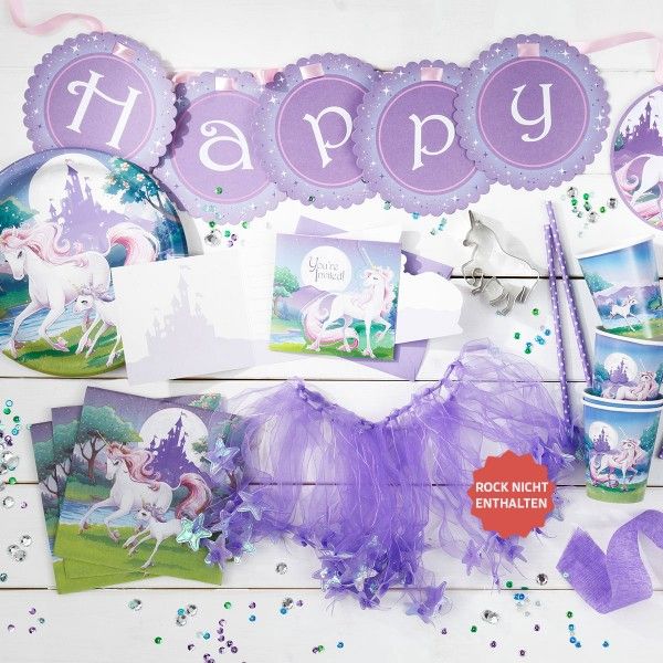 Einhorn Box