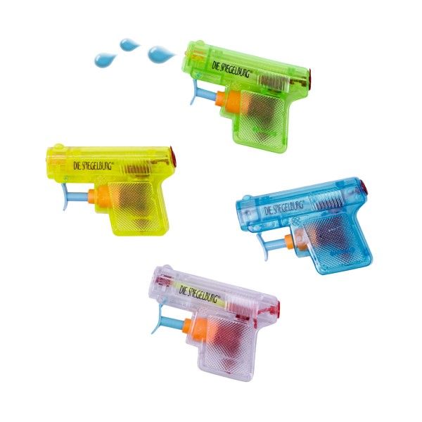 Mini-Wasserpistolen