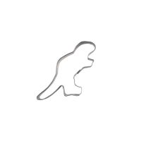 Ausstecher Dino T-Rex,  8cm Ausstecher Dino T-Rex,  8cm