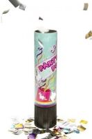 Party Popper Einhorn, 1 Stück Party Popper Einhorn, 1 Stück