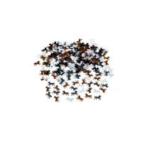 Konfetti Pferde, 15g Konfetti Pferde, 15g