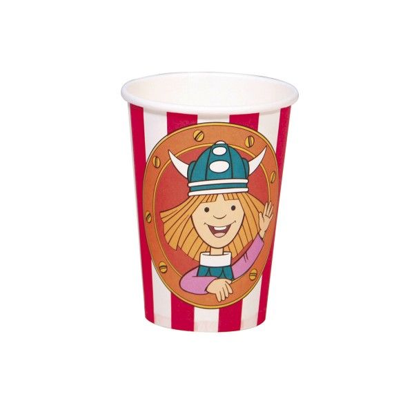 Becher Wickie, 8 St