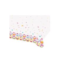 Tischdecke Cupcakes, 120x180cm Tischdecke Cupcakes, 120x180cm
