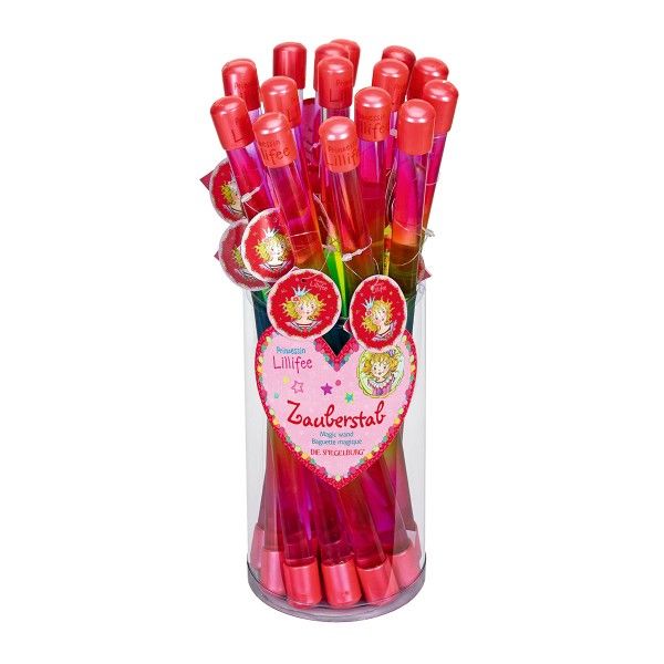 Prinzessin Lilliffe 3D-Malset
