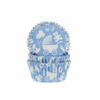 T1142585-Muffinfoermchen-Baby-hellblau-50-Stueck T1142585-Muffinfoermchen-Baby-hellblau-50-Stueck