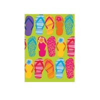 T1142286-Tischdecke-Flip-Flop-120x180cm T1142286-Tischdecke-Flip-Flop-120x180cm