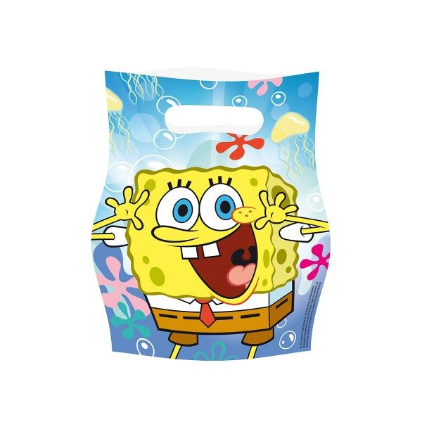 SpongeBob Partyt