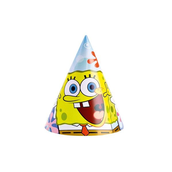 SpongeBob Partyh