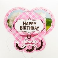 Haengedekoration Pferde  Haengedekoration Pferde