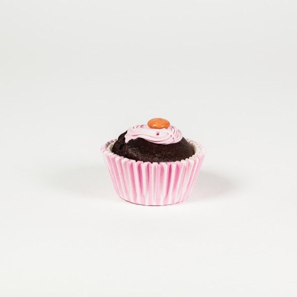 Muffinfoermchen Pferde 