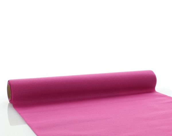 Tischläufer Violett, 40x480 cm, 1 Stück