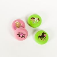 Radiergummi Pferde Radiergummi Pferde