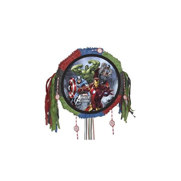 T1142089-Pinata-Avengers-zum-Ziehen