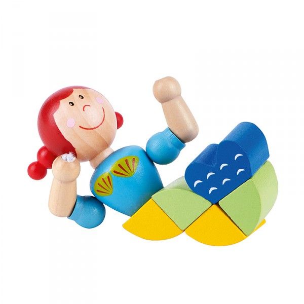 Kleine Meerjungfrau, 11cm, 1 Stück X
