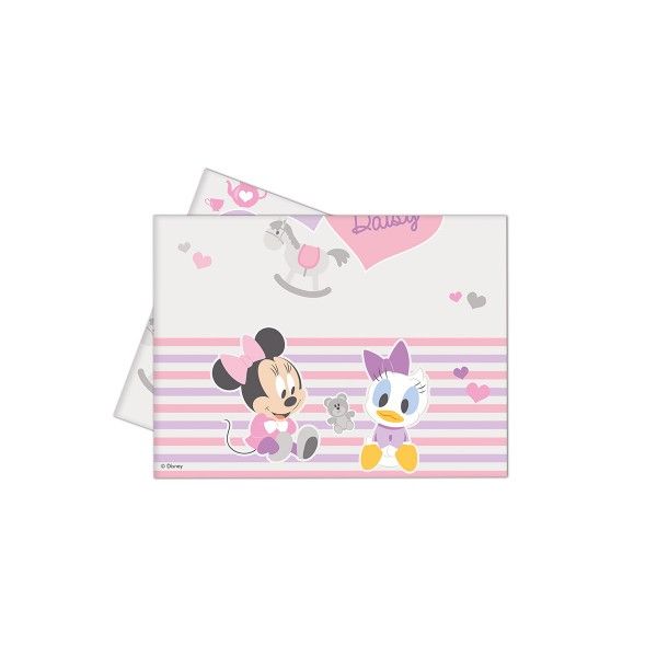 T1142414-Tischdecke-Disney-Baby-Minnie-120x180cm