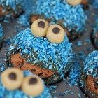 Monster-Geburtstag-Muffin-Rezept