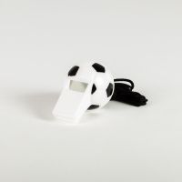 Trillerpfeifen Fussball