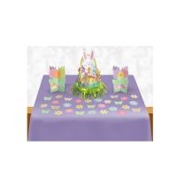 Tischdeko Set Ostern, 4-teilig Tischdeko Set Ostern, 4-teilig