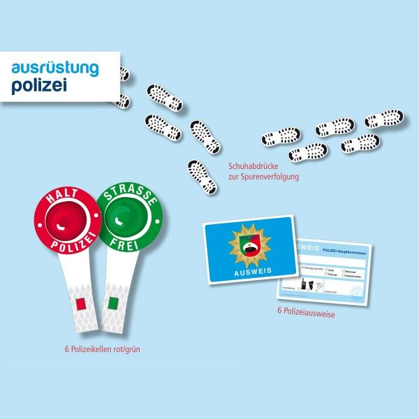 Polizei Ausr