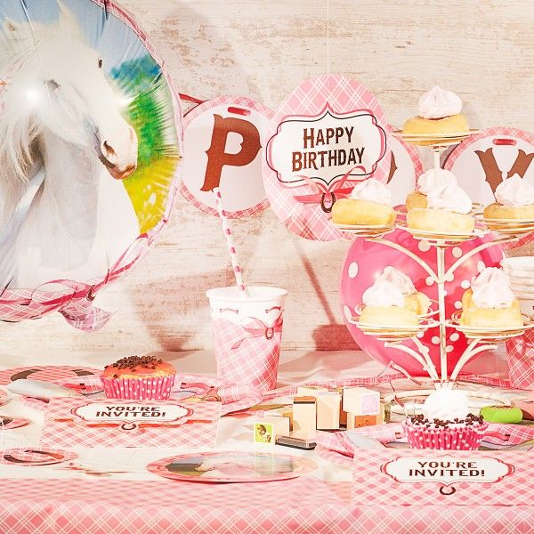Pferdestarker Pferdegeburtstag | Tambini