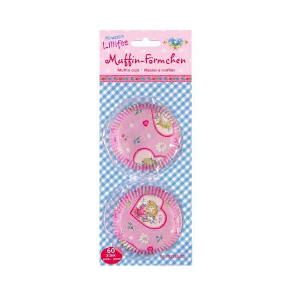 Lillifee Muffinf