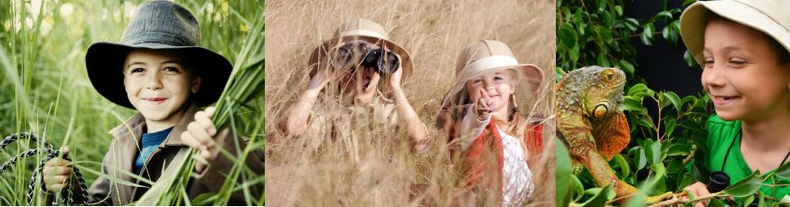 Foto: Andrew Rich / Getty Images; Warren Goldswain, kids.4pictures / Fotolia.com