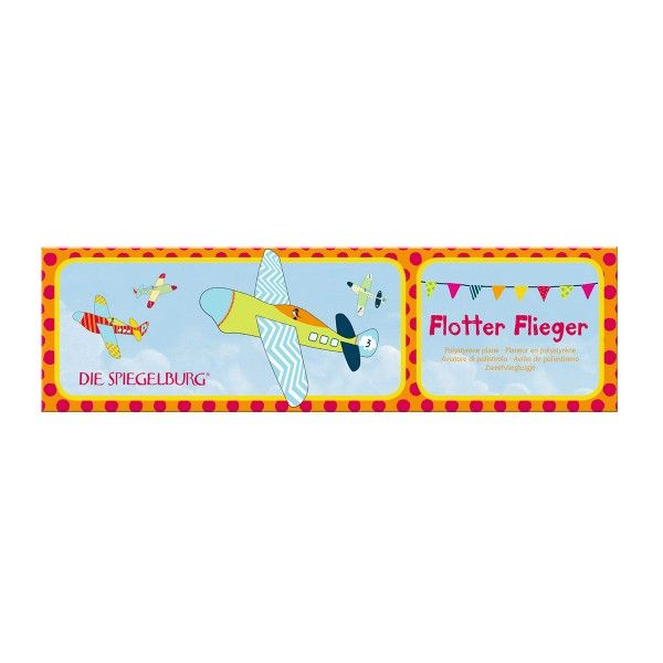 Flotte Flieger