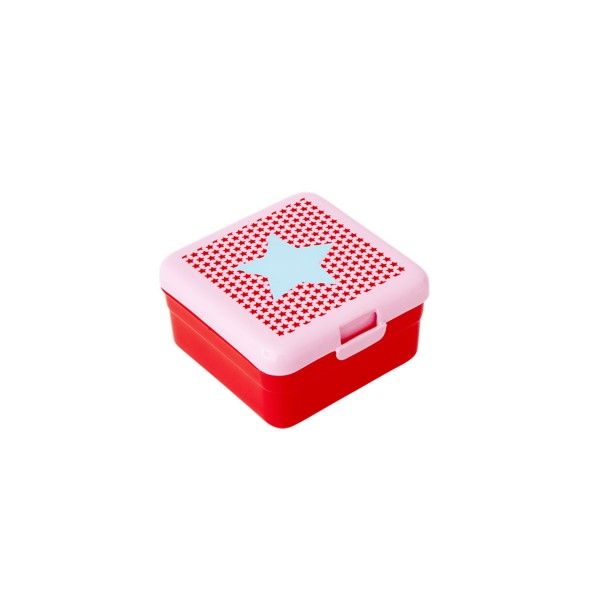 Lunchbox-Stern-pink-klein