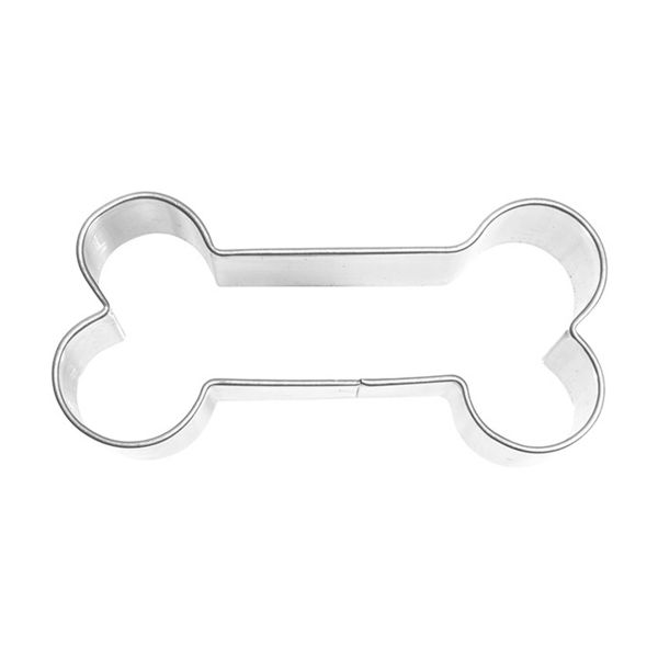 Ausstecher Knochen, 6,5cm