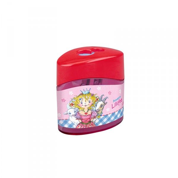 Doppelanspitzer Prinzessin Lillifee
