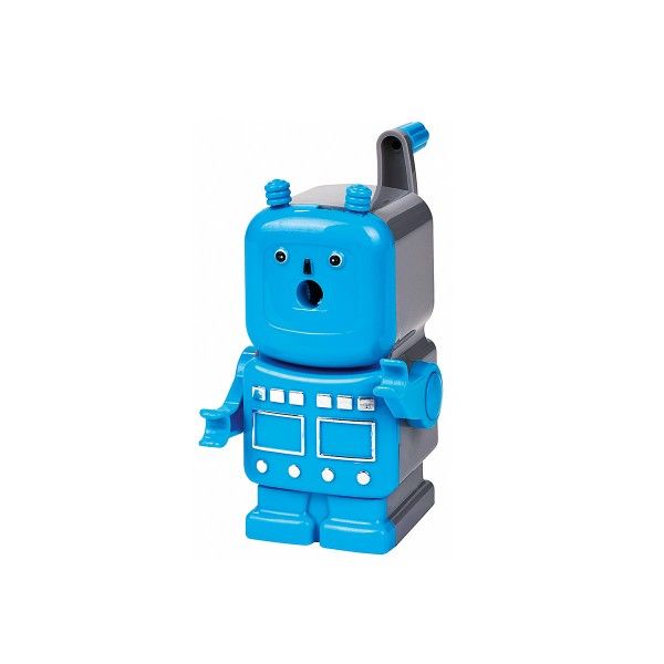 Roboter-Anspitzer