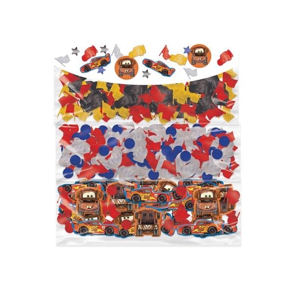 T1142227-Konfetti-Disney-Cars-34g